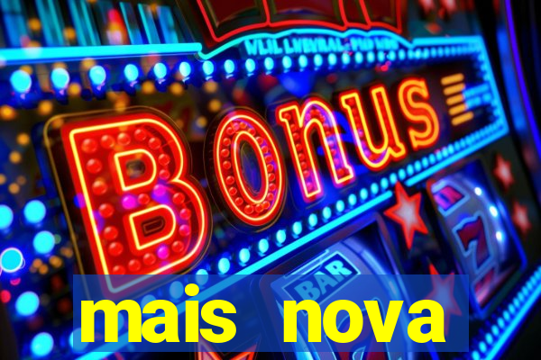 mais nova plataforma de jogos